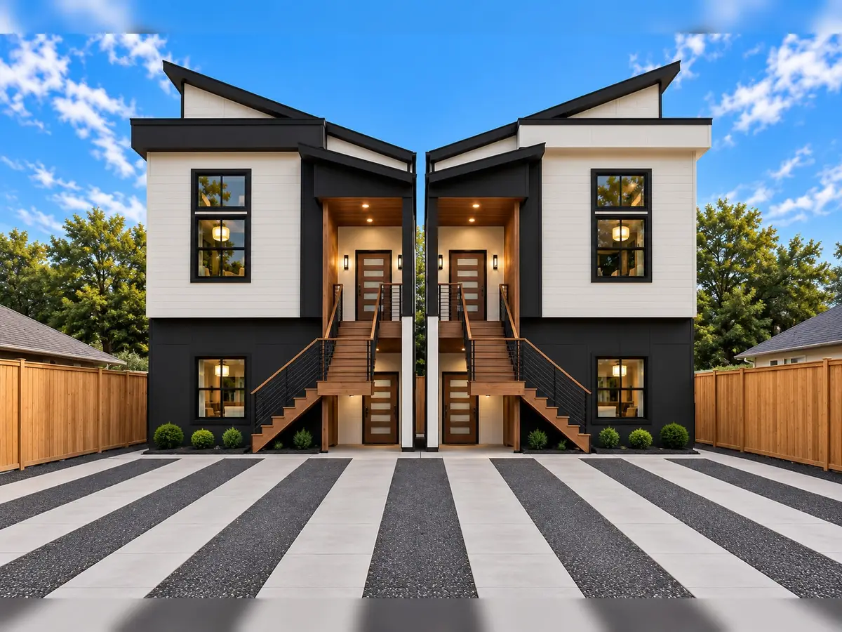 1062 Junell Street, Houston, TX 77088 - #1