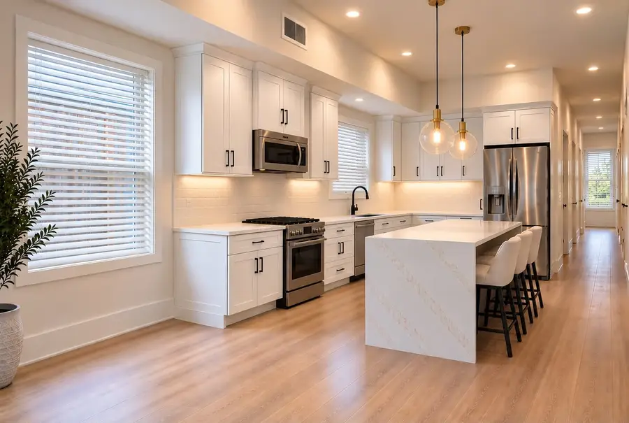 1062 Junell Street, Houston, TX 77088 - #3