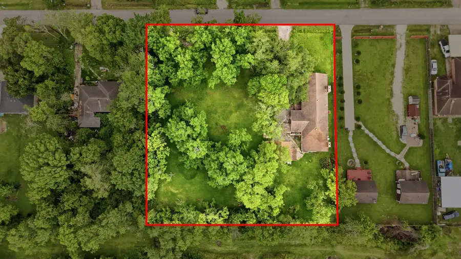 9318 Klondike Street, Houston, TX 77075 - #2