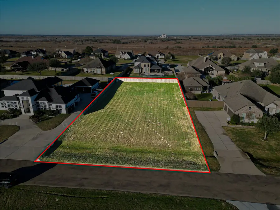 13427 Rocky Creek Estates Drive, Hockley, TX 77447 - Image #3