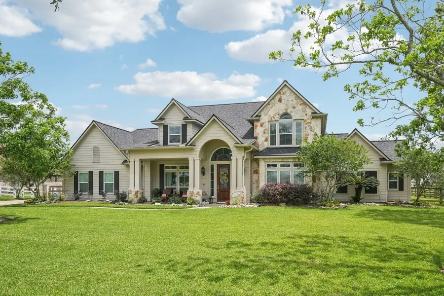 1315 Chapel Bay Road, Richmond, TX 77469 - #2