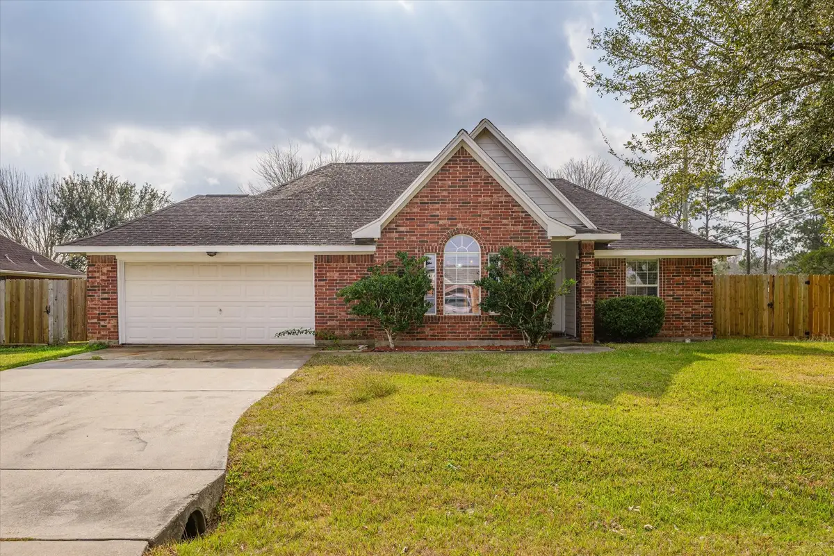 13331 Kaylee Lane, Santa Fe, TX 77510 - Image #1