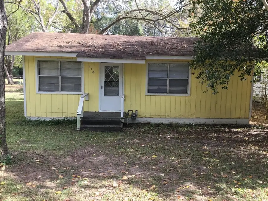 110 S Beatty Avenue, Livingston, TX 77351 - Image #3