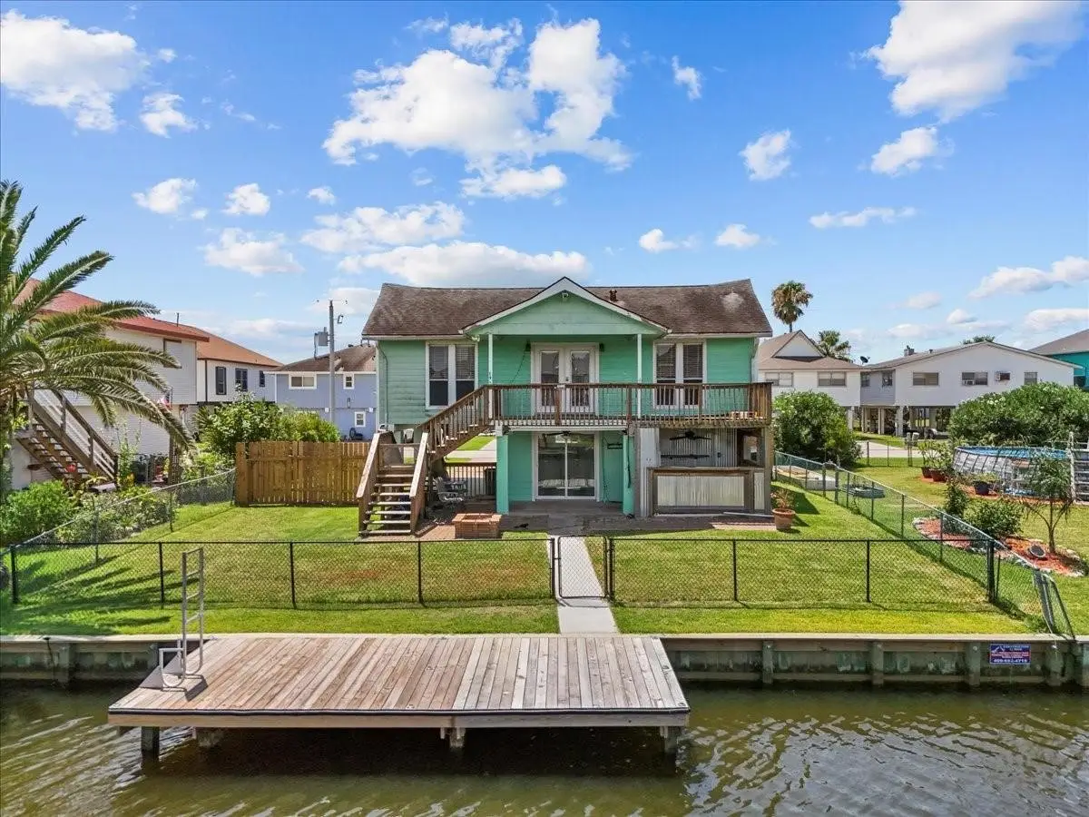 868 Bonita Street, Bayou Vista, TX 77563 - #1