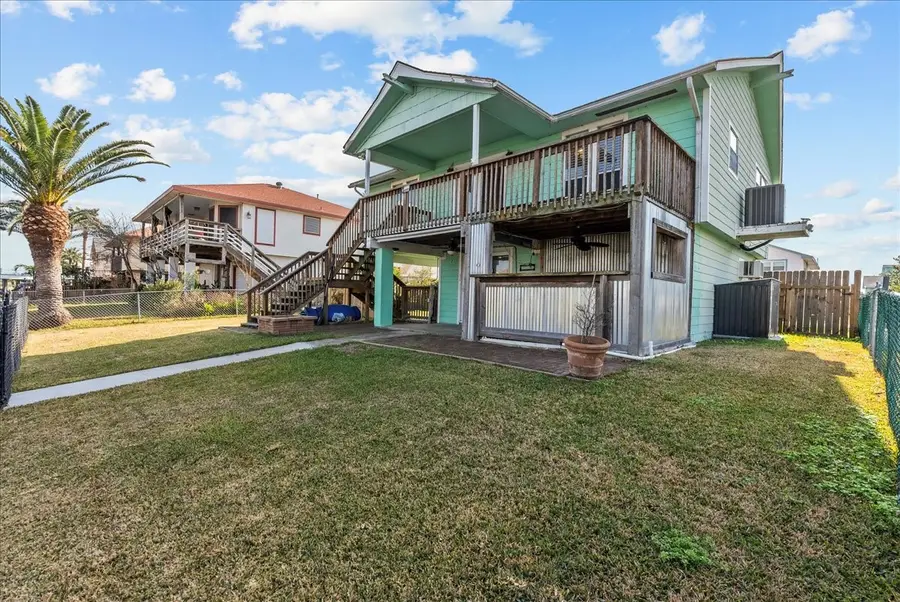 868 Bonita Street, Bayou Vista, TX 77563 - #3