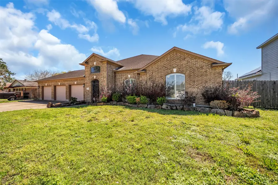 4818 Briscoe Street, Houston, TX 77033 - #3