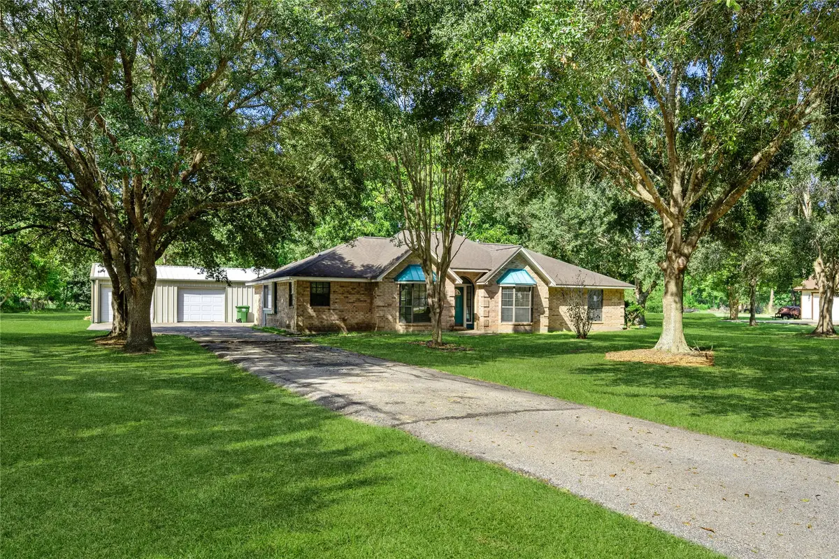 330 Brown Road, Dayton, TX 77535 - #1