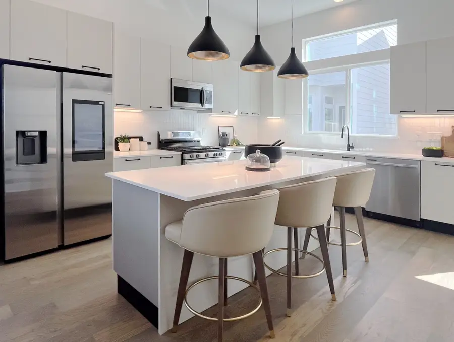 303 Marcella Street #O, Houston, TX 77091 - Image #3