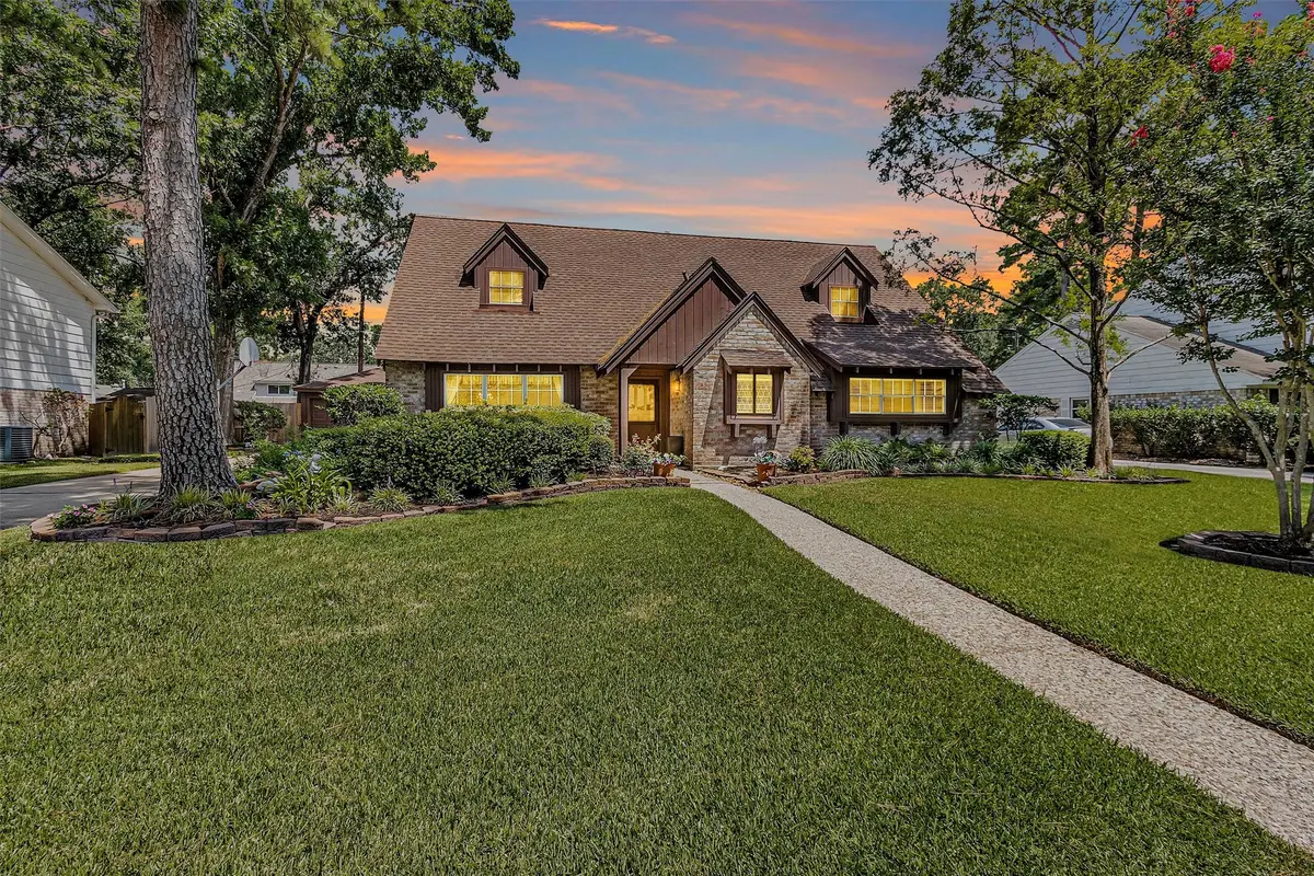 5934 Foresthaven Drive, Houston, TX 77066 - Image #1