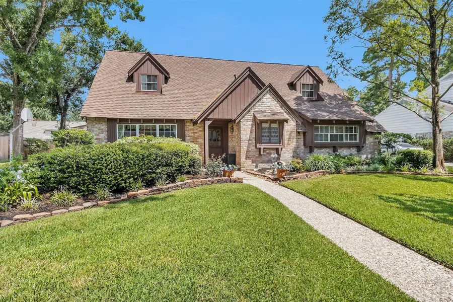 5934 Foresthaven Drive, Houston, TX 77066 - Image #2