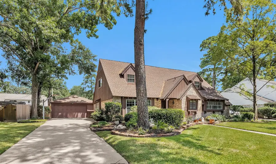 5934 Foresthaven Drive, Houston, TX 77066 - Image #3