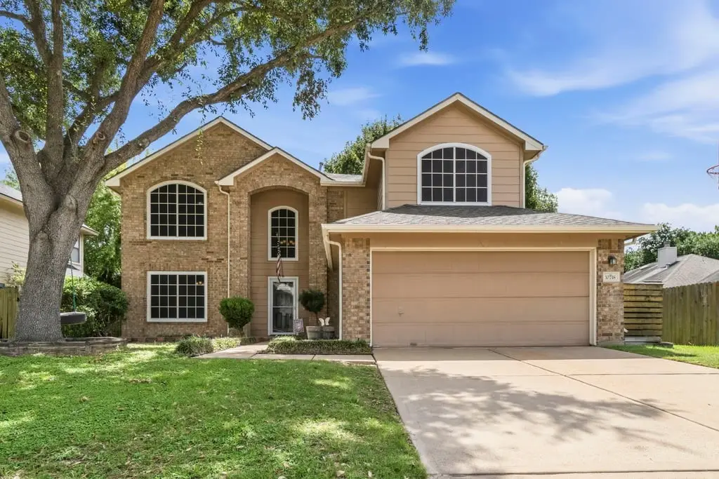 10718 Tryon Drive, Houston, TX 77065 - #1