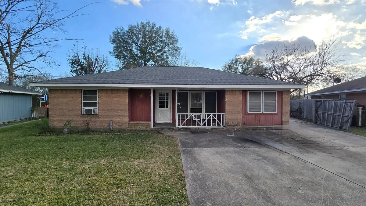 103 Long Drive, Baytown, TX 77521 - #1