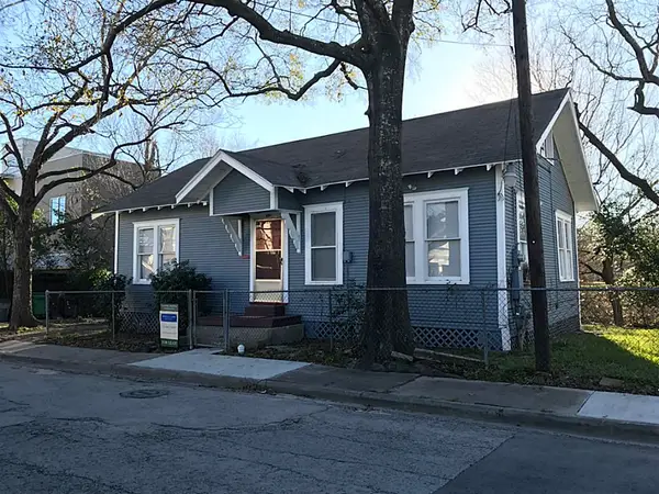 531 Threlkeld Street, Houston, TX 77007