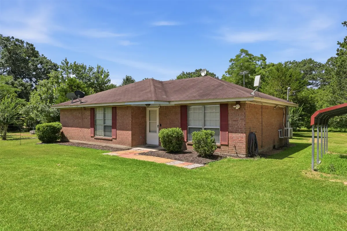 14021 Highway 21 W, North Zulch, TX 77872 - #1