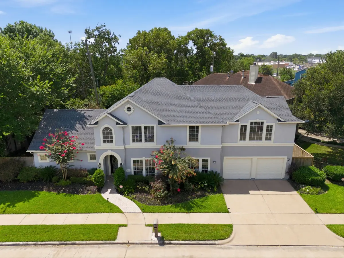 4042 Glen Cove Drive, Houston, TX 77021 - #1