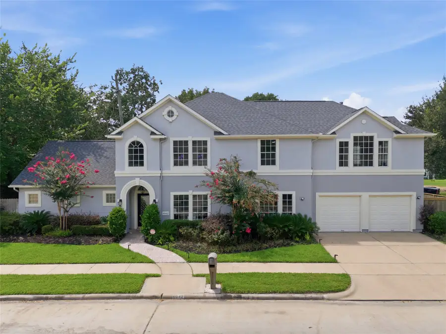 4042 Glen Cove Drive, Houston, TX 77021 - #2