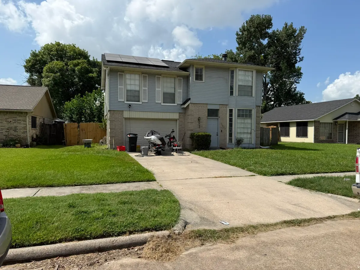 11022 Almond Grove, Humble, TX 77396 - #1