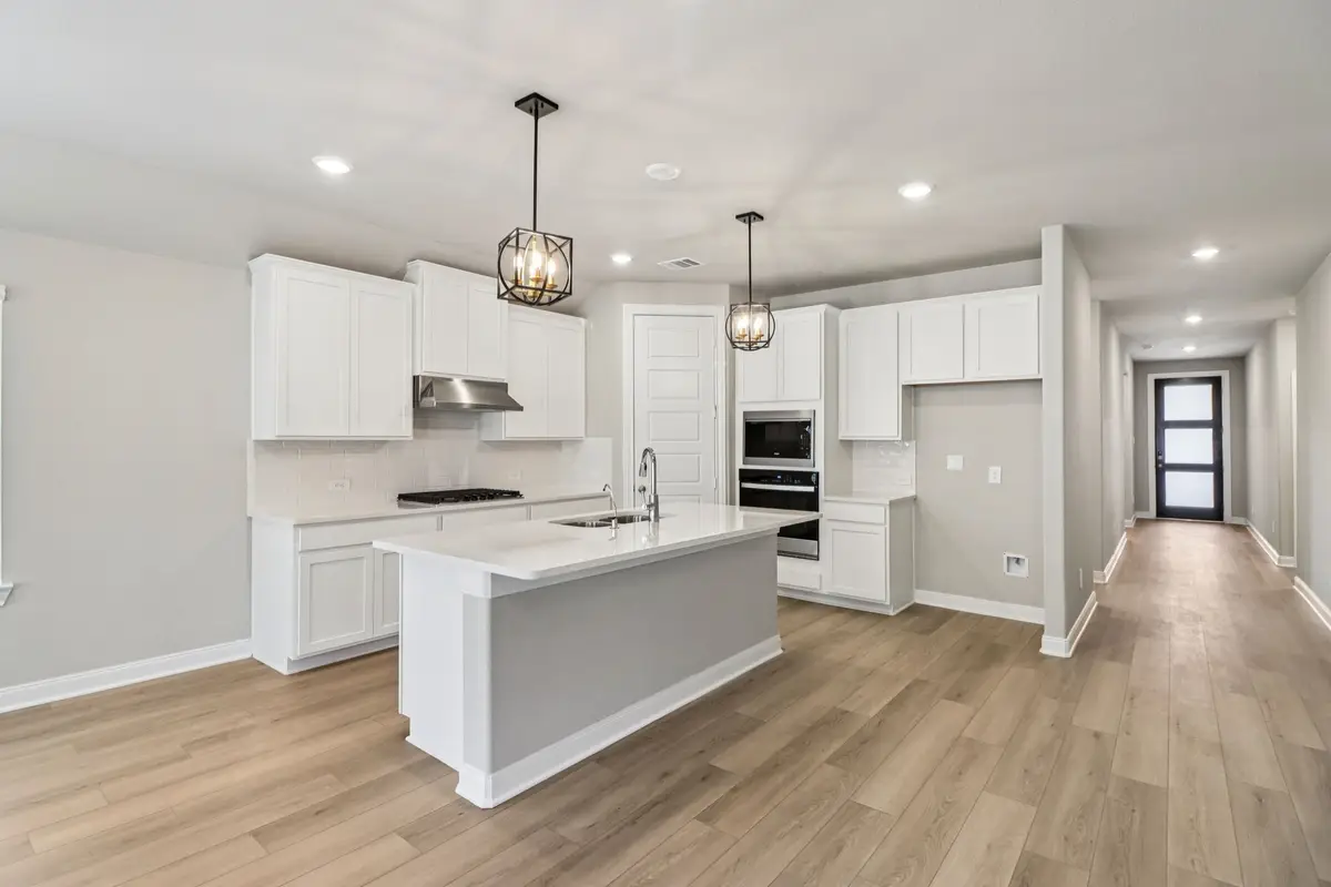 17314 Teddy Trace Drive, Waller, TX 77484 - #1