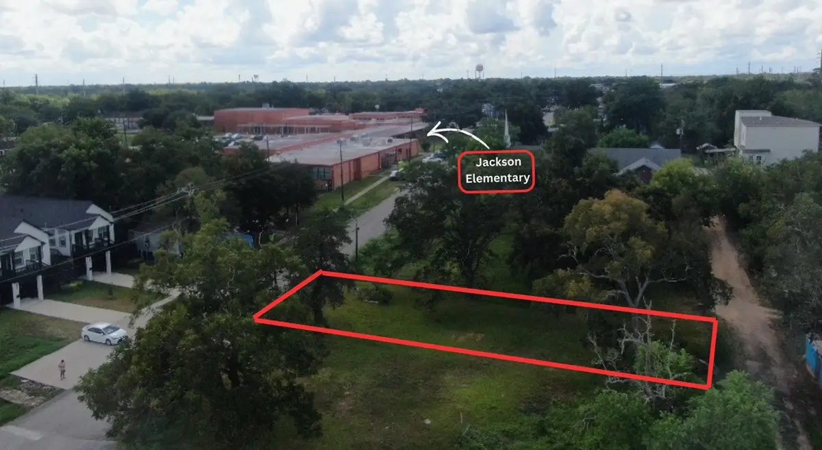204 3rd Street, Rosenberg, TX 77471 - #1