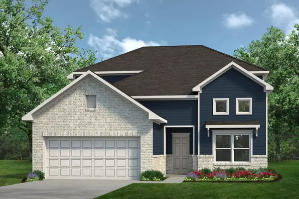 7906 Wandering Glider Drive, Fulshear, TX 77441