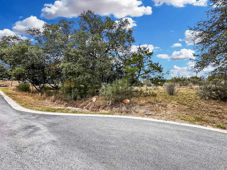 TBD Silver Dollar, Horseshoe Bay, TX 78657 - Image #2