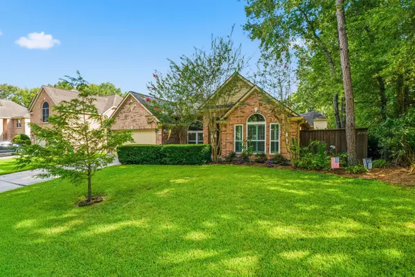 4631 Windy Gorge Drive, Kingwood, TX 77345