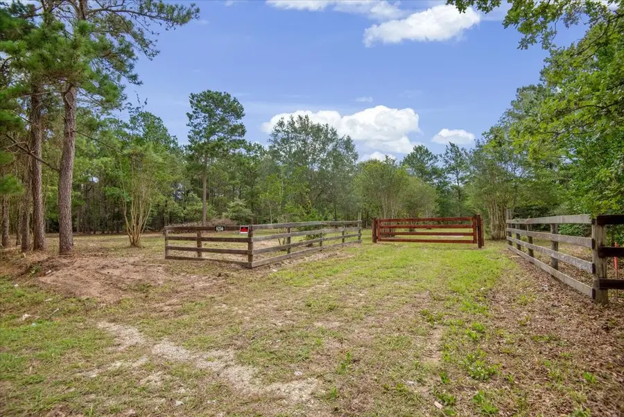TBD Lot 2 County Road 302, Navasota, TX 77868 - #3