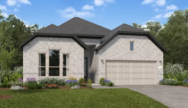 7010 Salt Dome Drive, League City, TX 77546