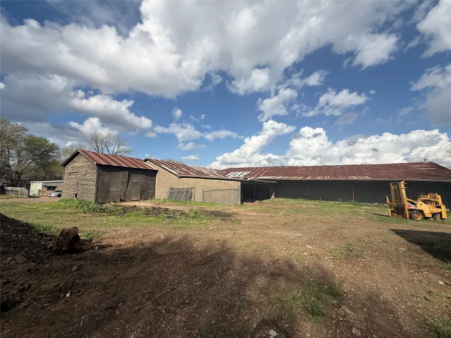 1702 S Baylor Street, Brenham, TX 77833 - #2