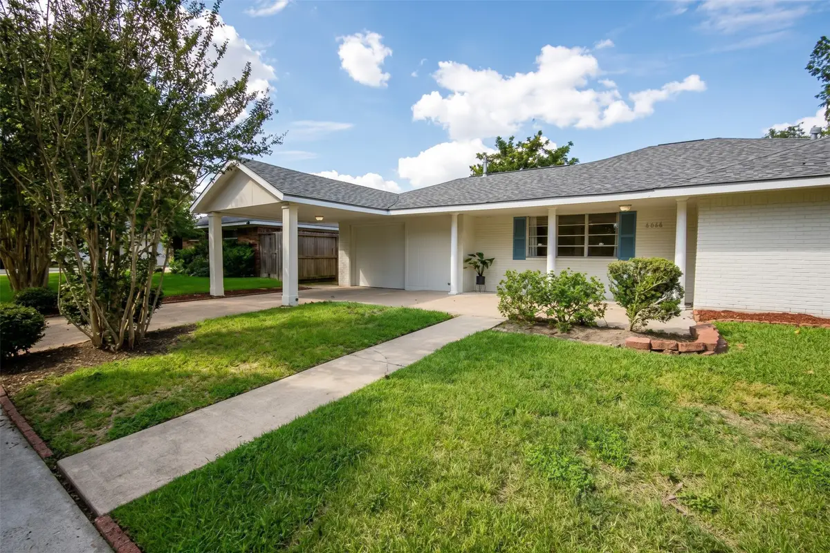 6614 Imogene Street, Houston, TX 77074 - #1