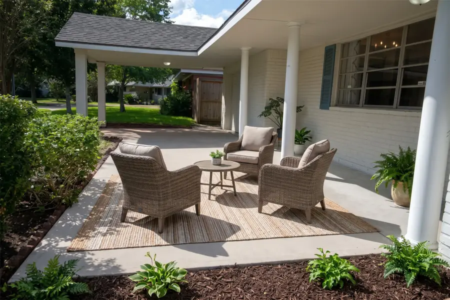 6614 Imogene Street, Houston, TX 77074 - #2