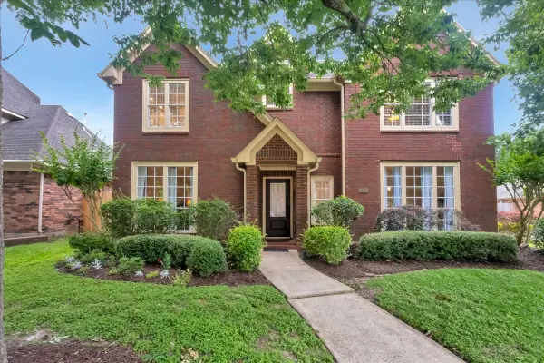 11806 Orchard Mountain Drive, Houston, TX 77059