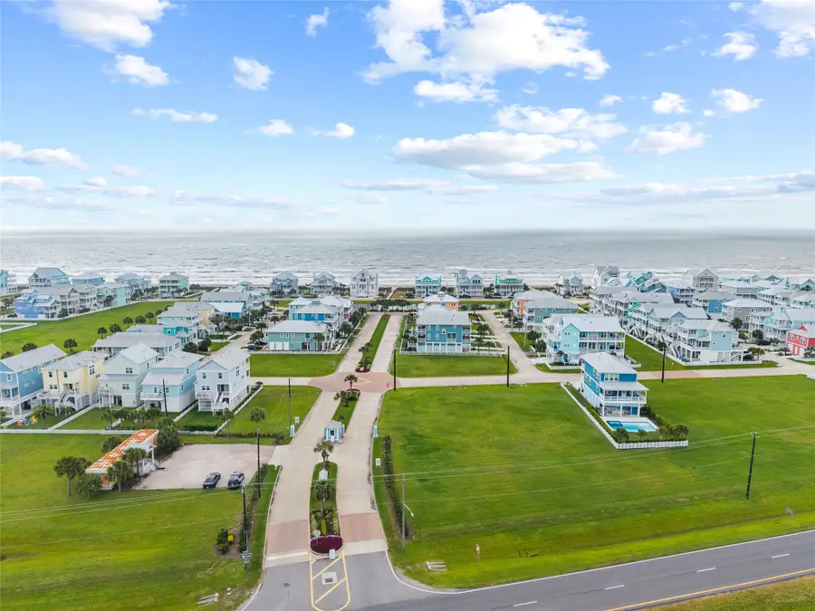 11502 Sea Butterfly, Galveston, TX 77554 - #2