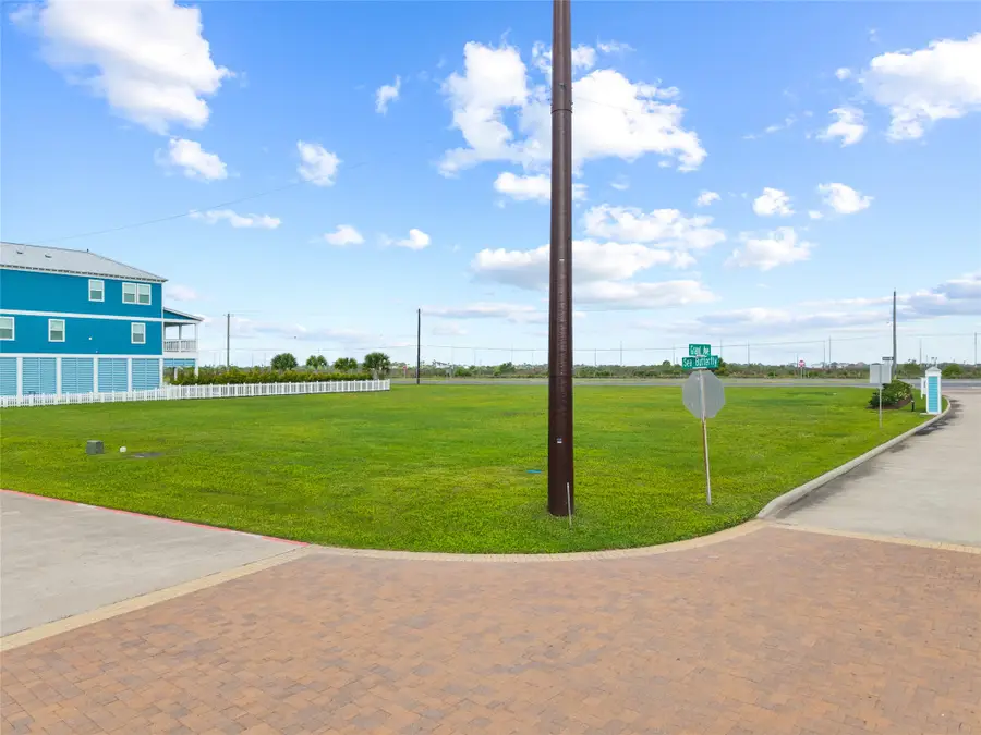 11502 Sea Butterfly, Galveston, TX 77554 - #3