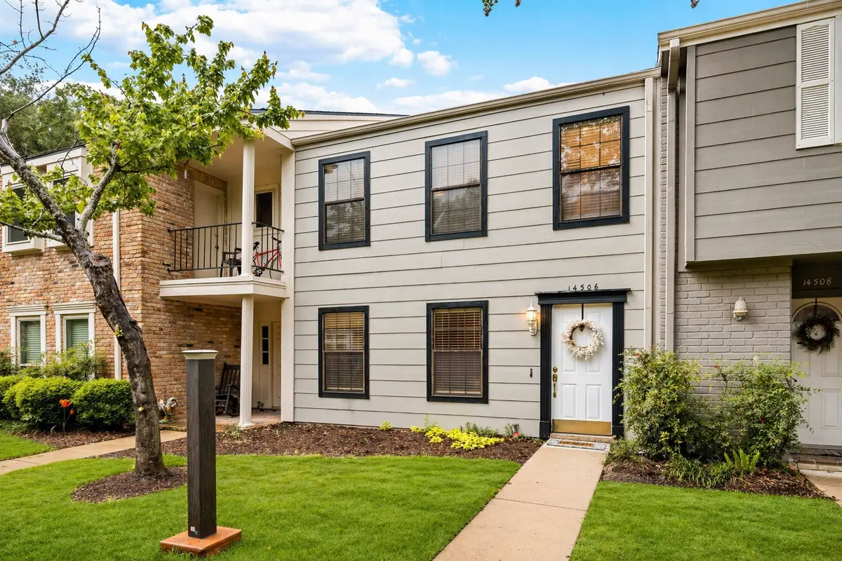 14506 Misty Meadow Lane, Houston, TX 77079 - #1