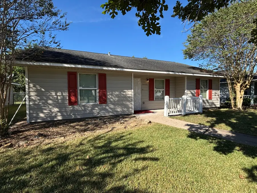 3422 Angel Lane, Houston, TX 77045 - Image #2