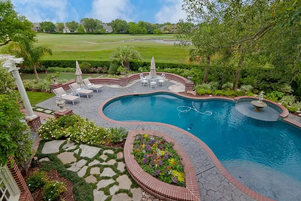 35 The Oval Street, Sugar Land, TX 77479 - Image #1