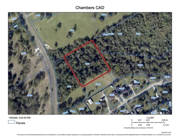 TBD Fm 565, Mont Belvieu, TX 77580