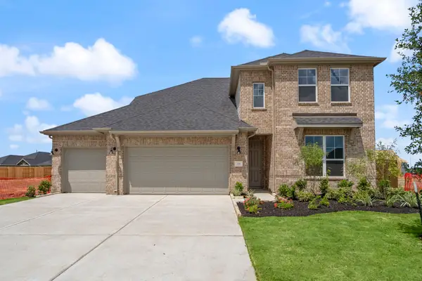 225 Sandhill Grove Trail, Waller, TX 77484