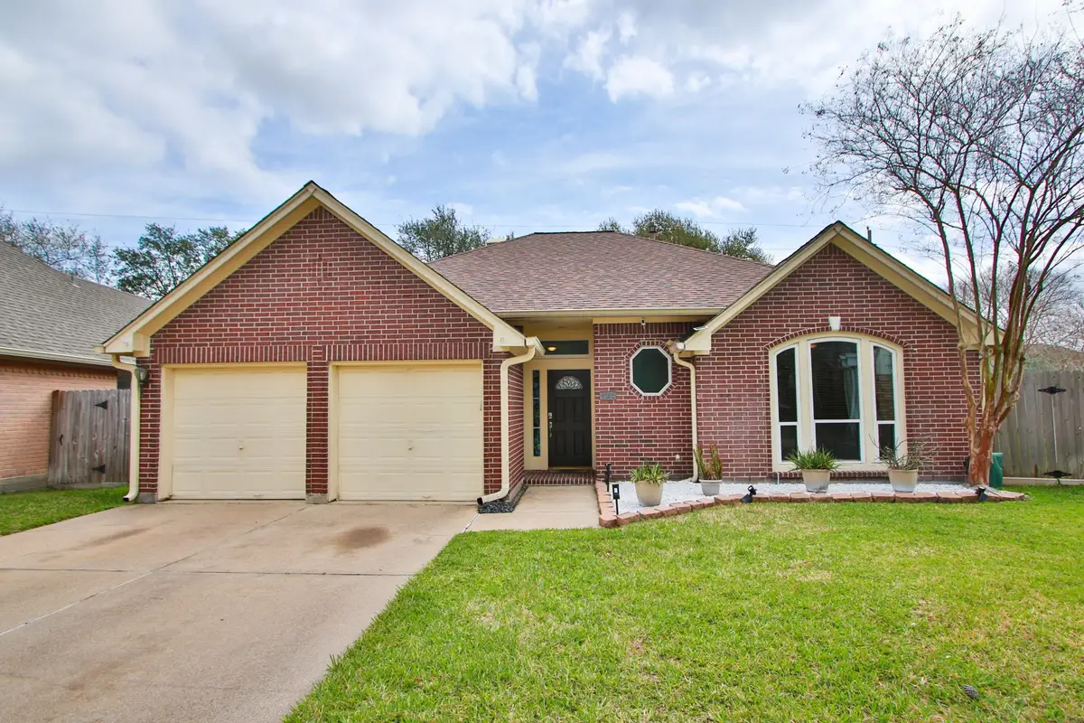 6102 Fox Wind Court, Houston, TX 77041 - #1