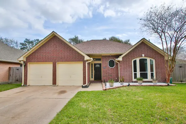 6102 Fox Wind Court, Houston, TX 77041