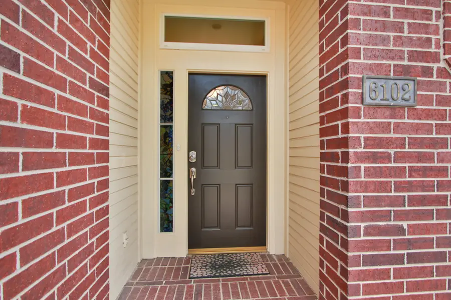 6102 Fox Wind Court, Houston, TX 77041 - #2