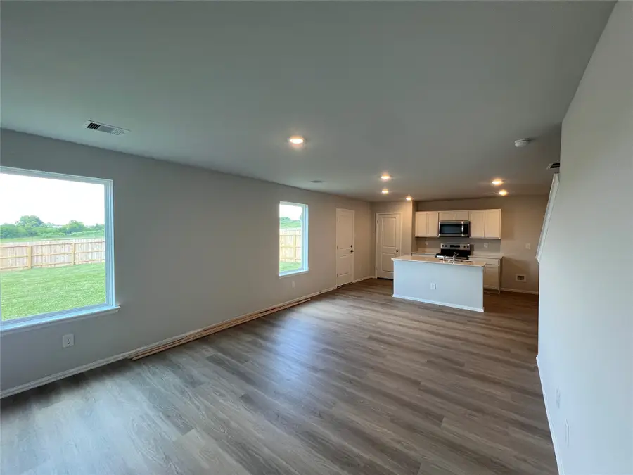 1256 Hickory Grove Street, Brenham, TX 77833 - #2