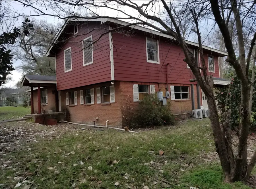 1132 Liberty Avenue, Livingston, TX 77351 - #2