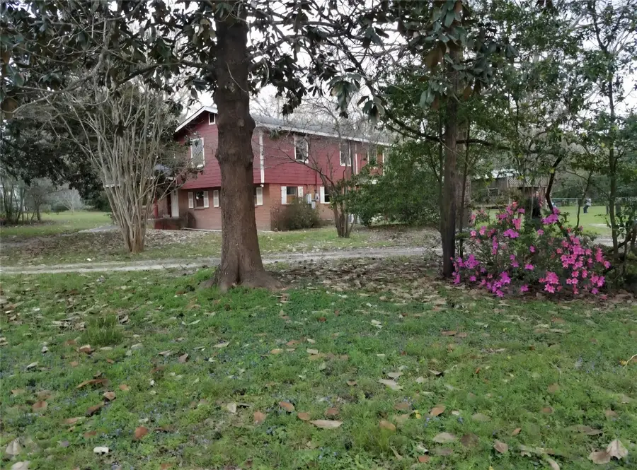 1132 Liberty Avenue, Livingston, TX 77351 - #3