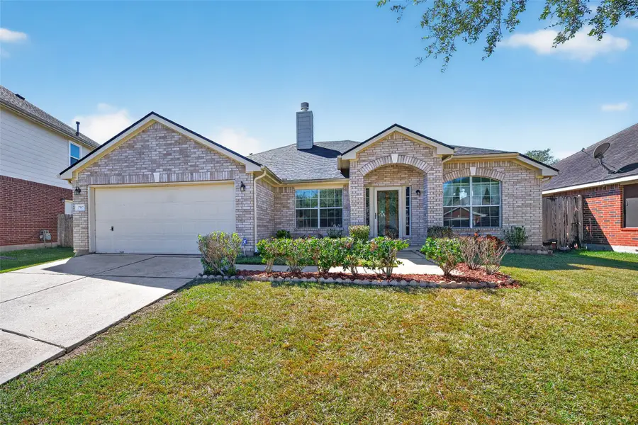 3707 Arbor Point, Friendswood, TX 77546 - #2