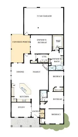 12219 Emerald Enclave Drive, Cypress, TX 77433 - #2