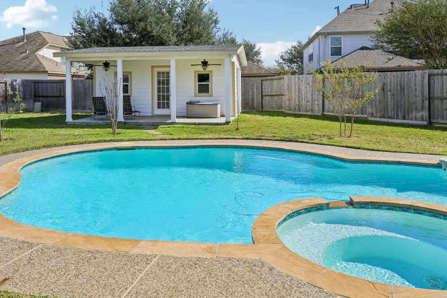 3114 Wren Valley Trail, Katy, TX 77493 - Image #2