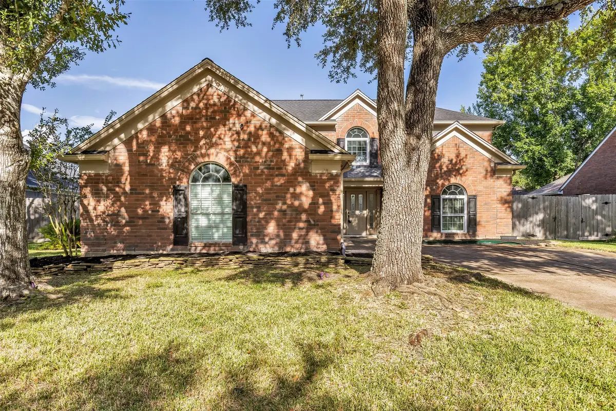 4007 Greenwood Drive, Pearland, TX 77584 - #1
